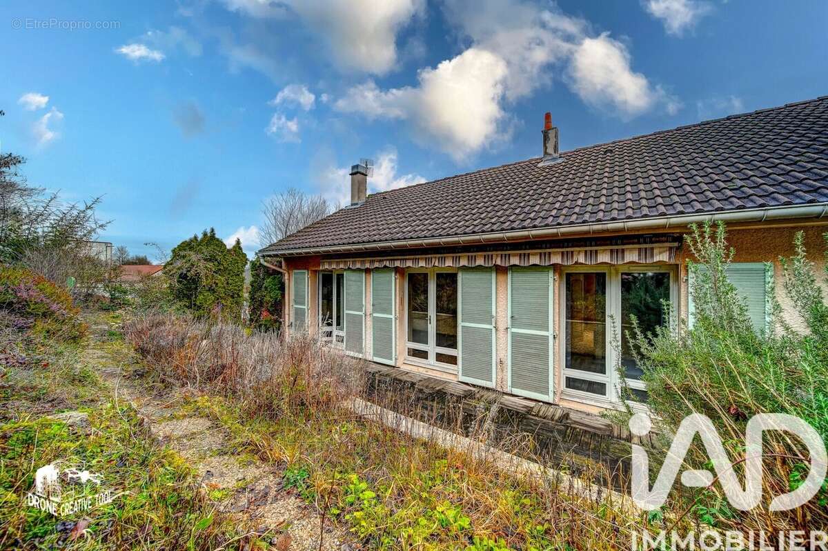 Photo 6 - Maison à TOUL