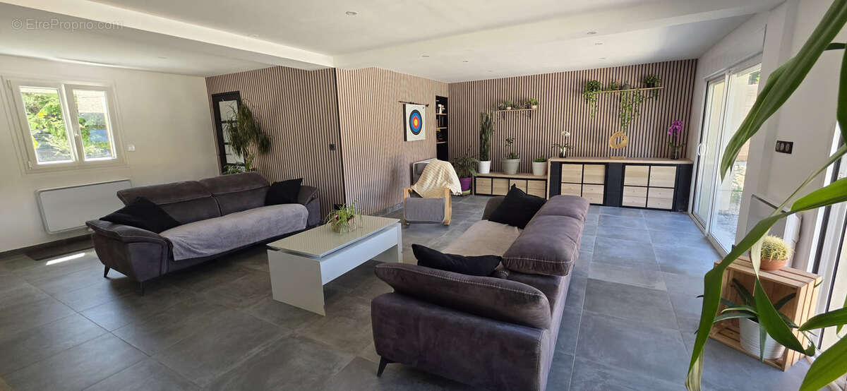 Maison à ACHERES-LA-FORET