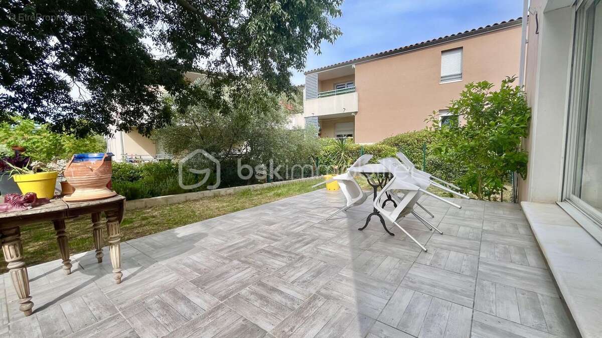 Maison à MILHAUD