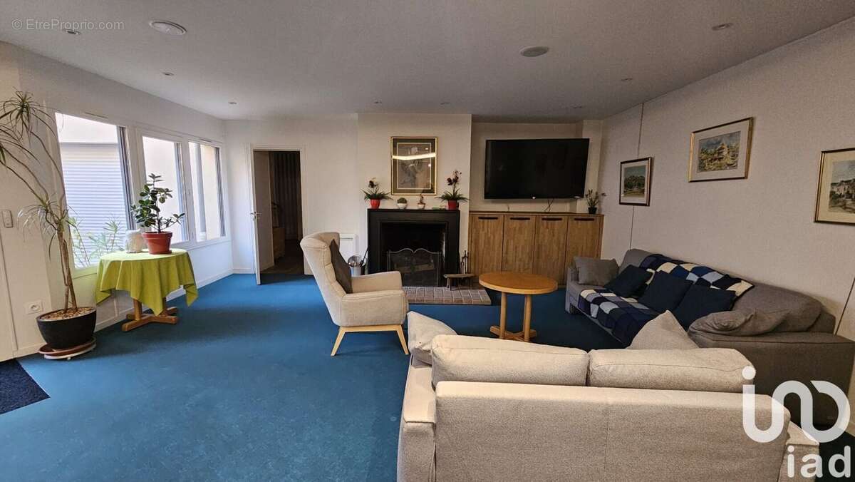 Photo 5 - Appartement à RENNES