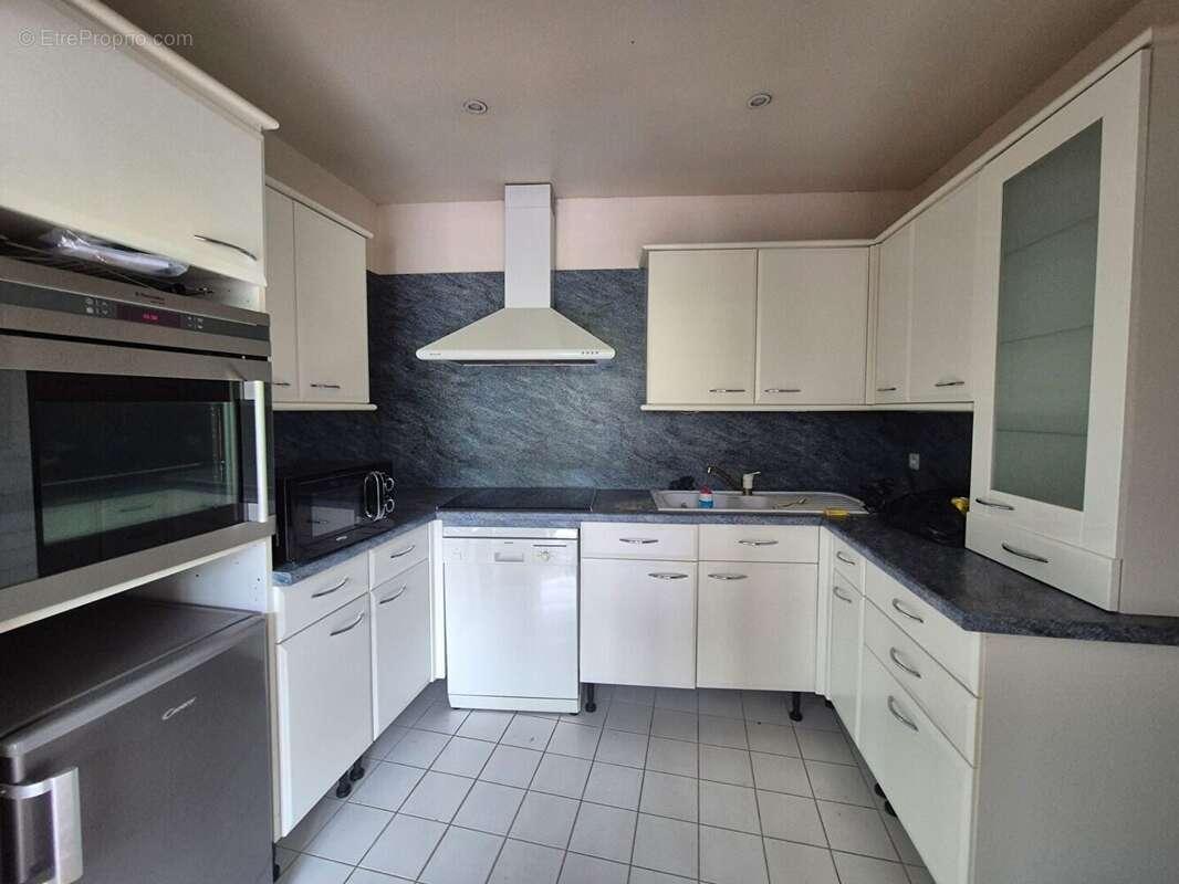 Appartement à MAYENNE