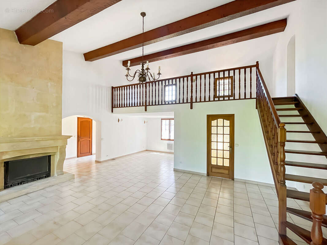 Maison à MOUANS-SARTOUX