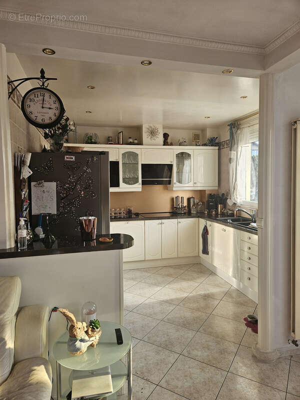 Maison à GOUSSAINVILLE