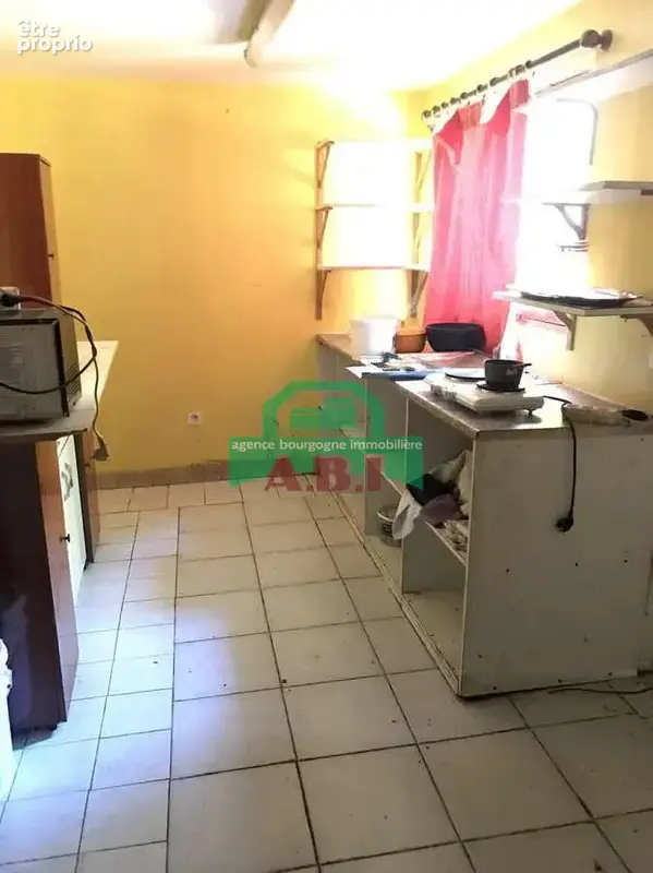 58, Exclusivité Agence - Environnement calme et boisé pour cette  Maison de campagne  à rafra^chir au goût du - photo 3