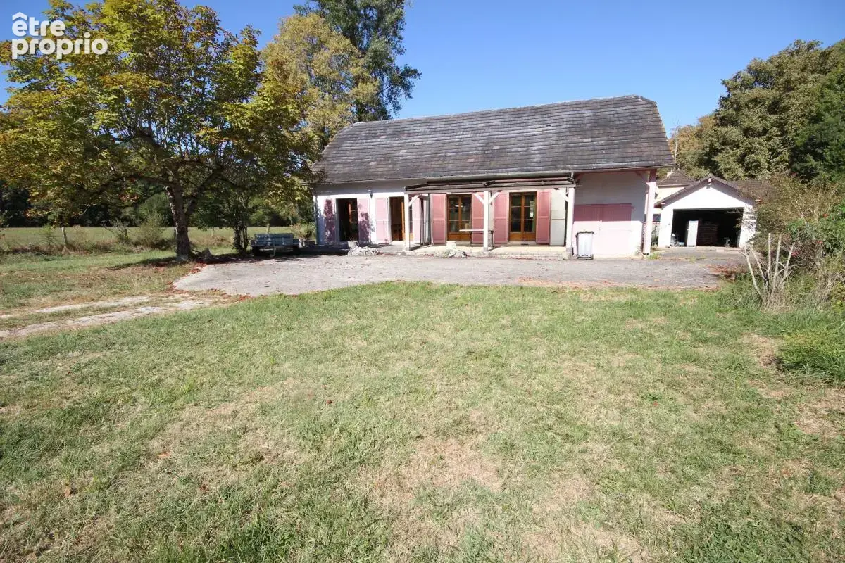 Photo Maison à Aubertin au prix de 203 000€