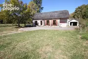 Maison à AUBERTIN