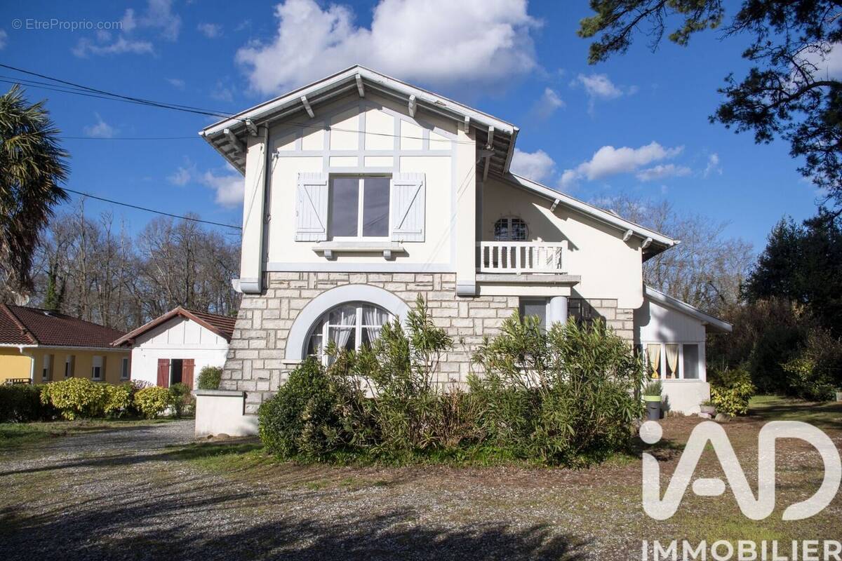 Photo 1 - Appartement à SAINT-PAUL-LES-DAX