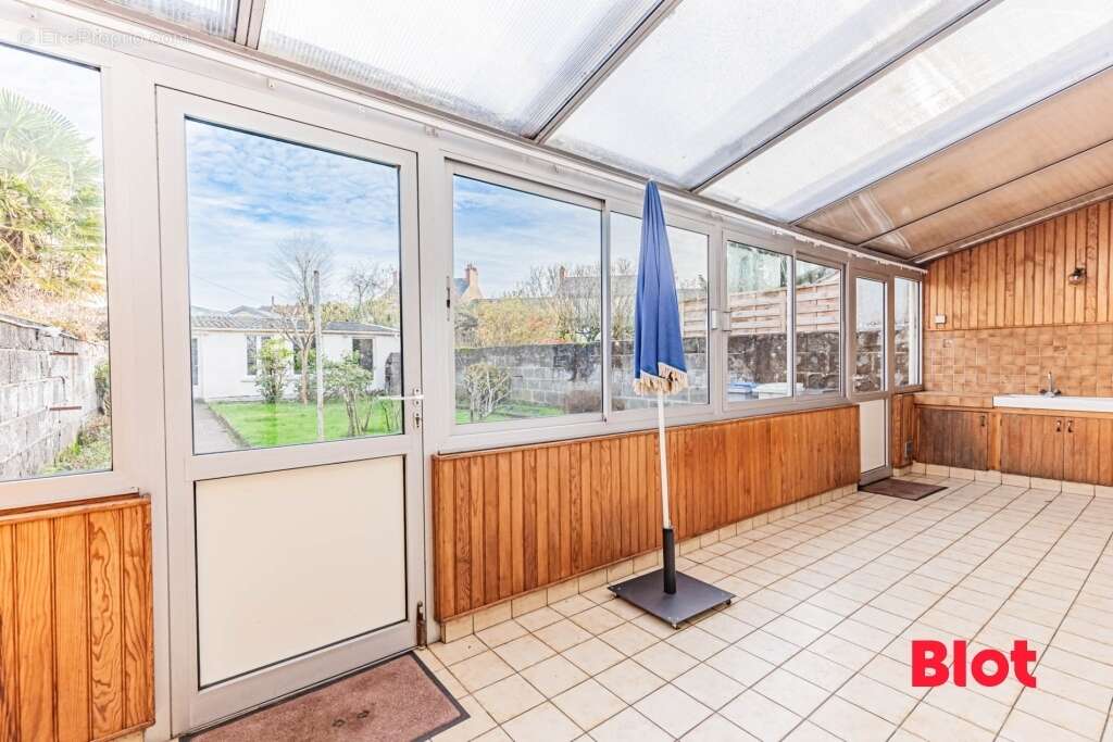 Maison à NANTES