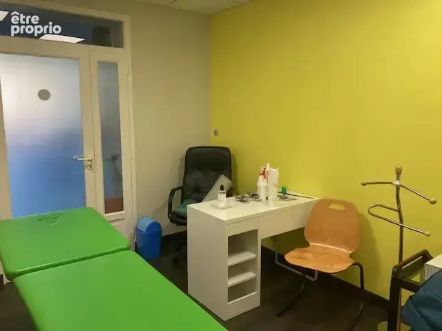 Opportunité d'investissement   Local professionnel avec 8 lots à vendre - photo 3