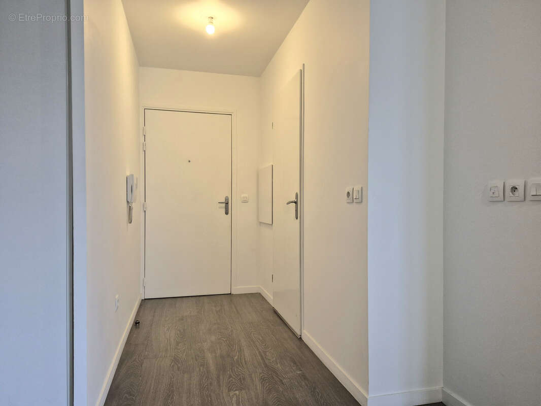 Appartement à THIAIS