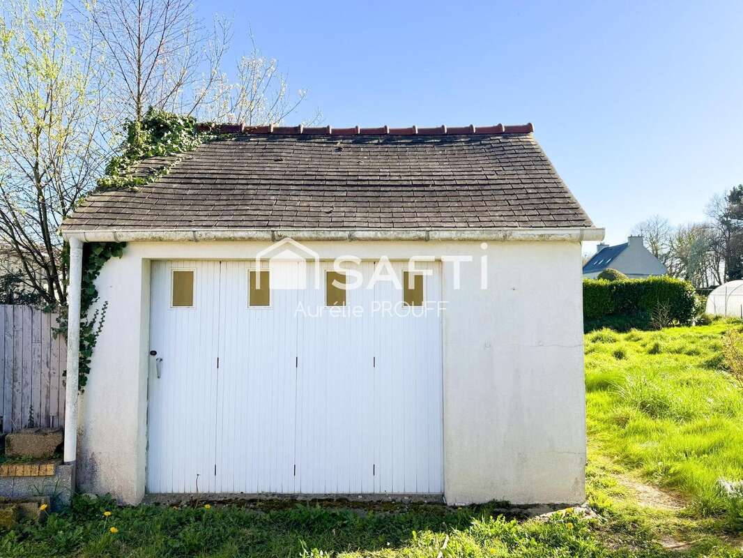 Photo 8 - Maison à PLOURIN-LES-MORLAIX