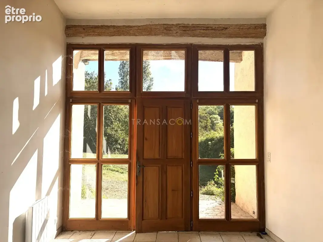 Esvres maison de charme - photo 4