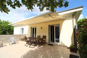 Saint-sylvain-d'anjou, maison 6 chambres, grand terrain - photo 3