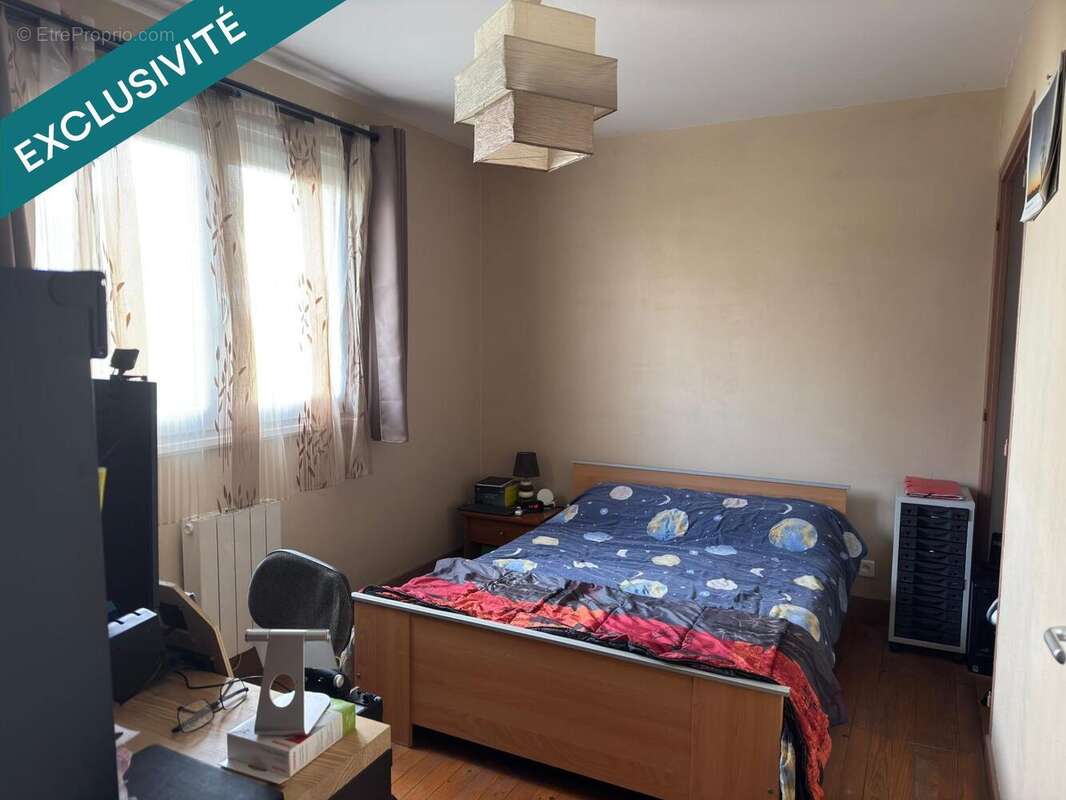 Photo 8 - Maison à MARANS