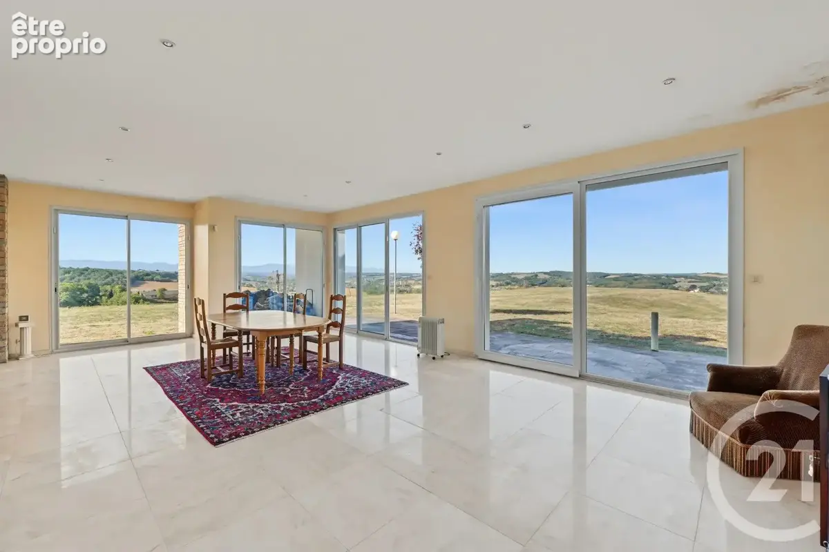 Maison 8 pièces 383 m² à vendre à L'isle-En-Dodon (31230) - photo 5