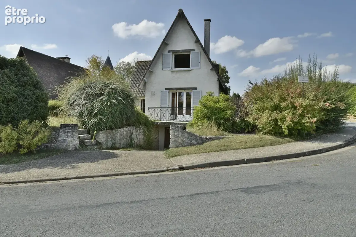 Photo Maison à Vicq au prix de 359 000€