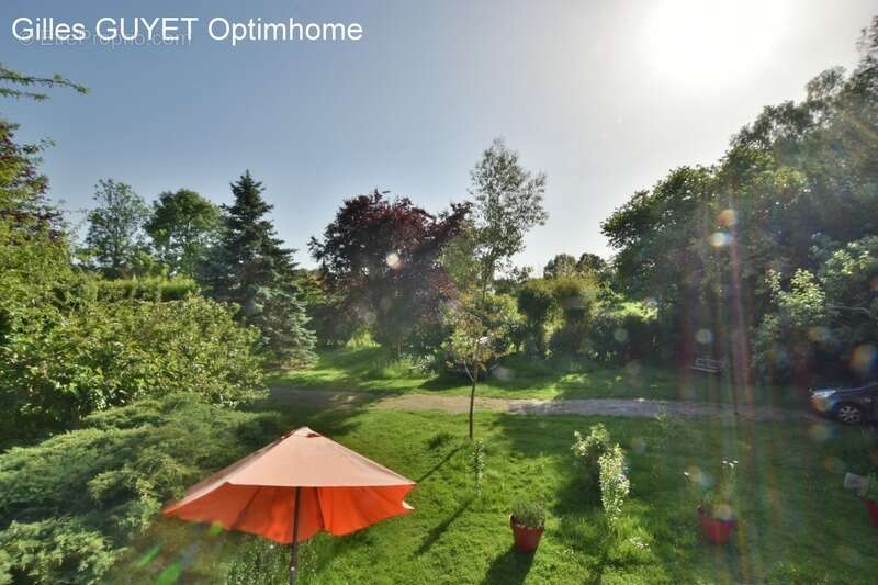 20 mn de bernay, maison normande t4 75m² 194500€ (27) nouveau prix de vente - photo 16