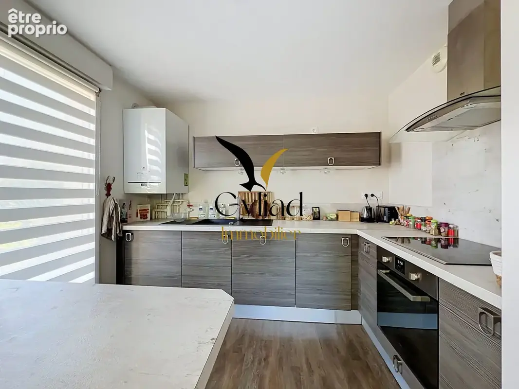 Maison 64 m² à Saint-Meloir-Des-Ondes  - photo 2
