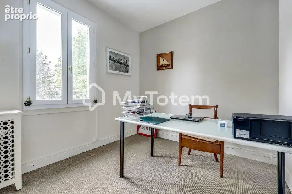 Maison meulière - 8 pièces - 6 chambres - photo 23
