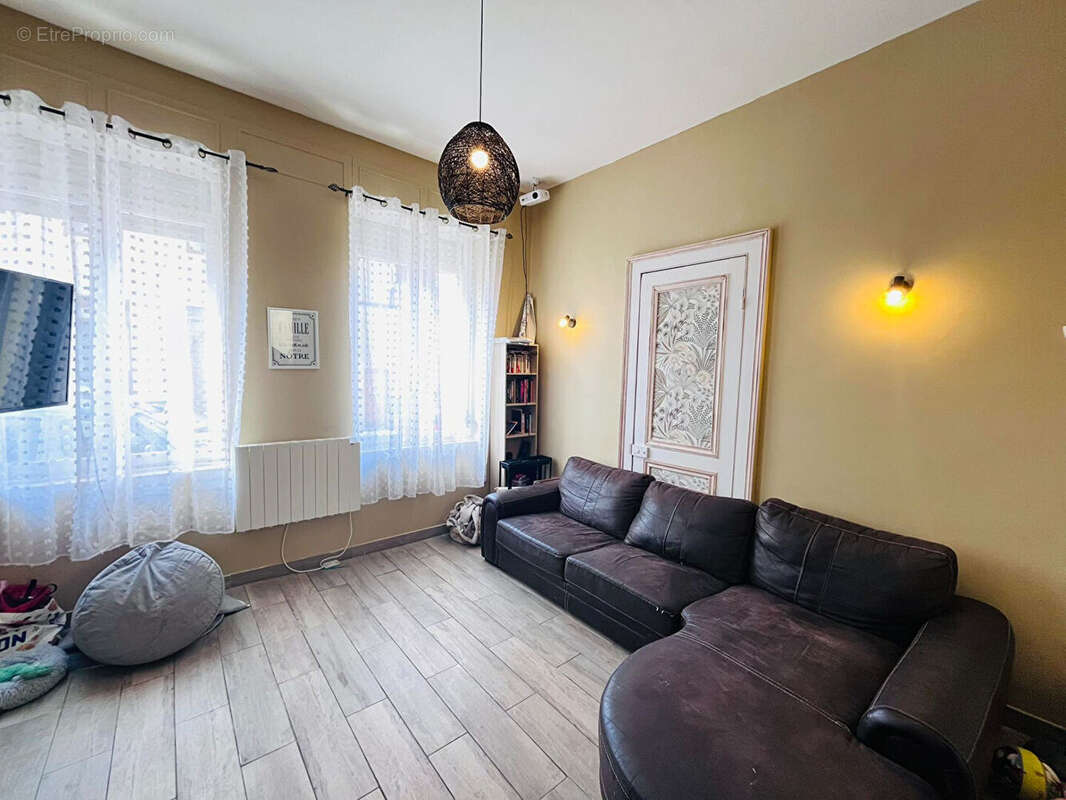 Maison 123m² à calais - photo 6