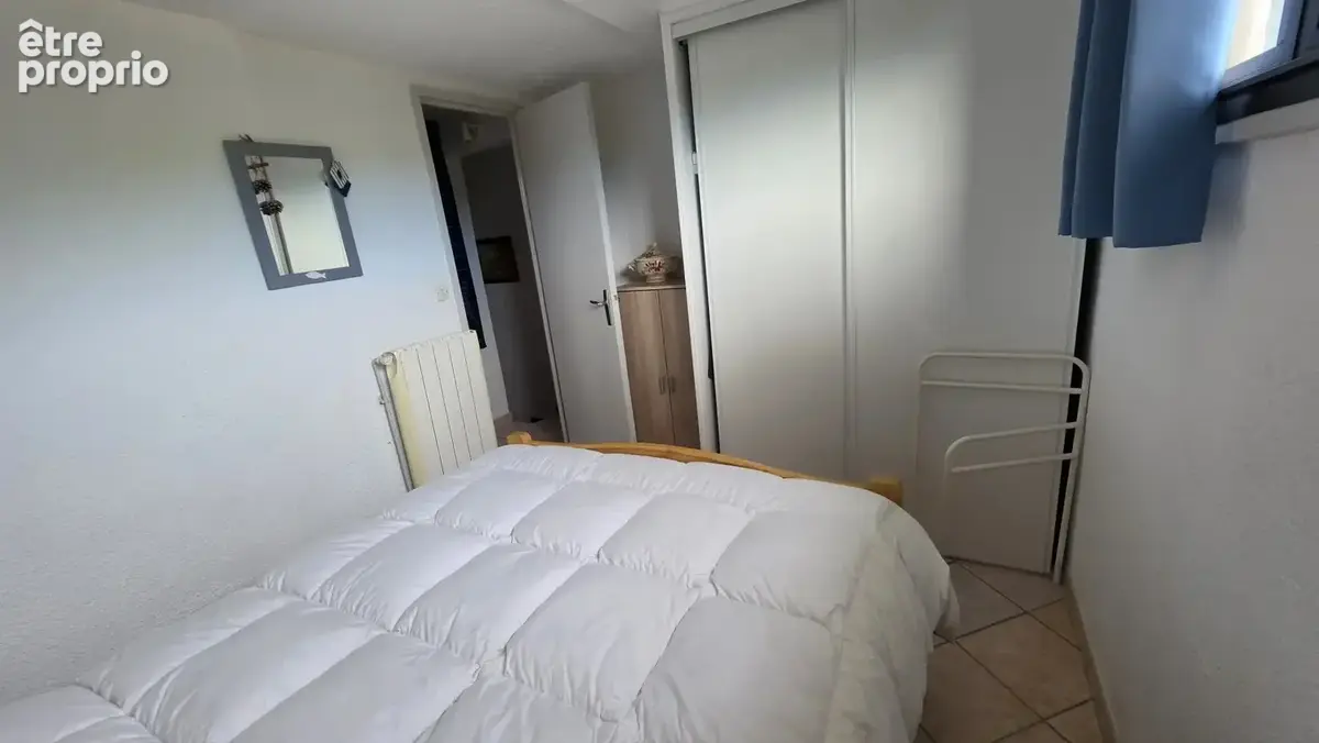 Coup de cœur – superbe t4 en duplex avec vue sur le port - photo 13