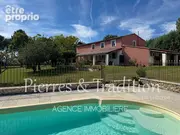 Maison à GARGAS