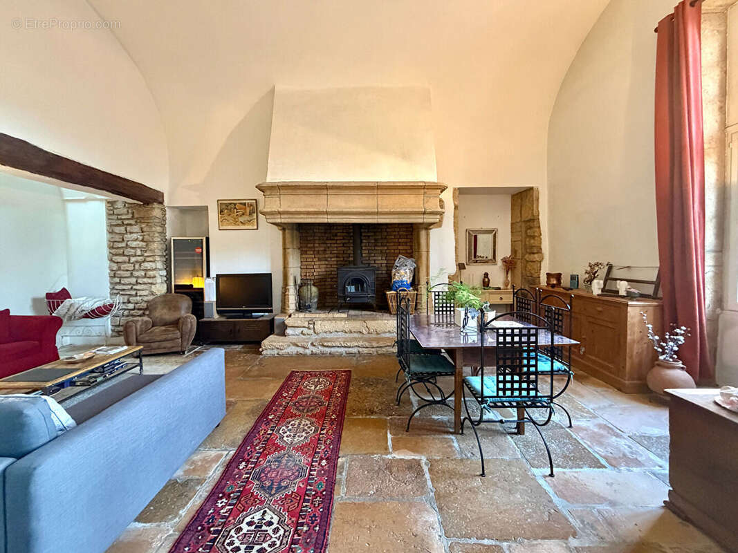 Appartement à LISSIEU