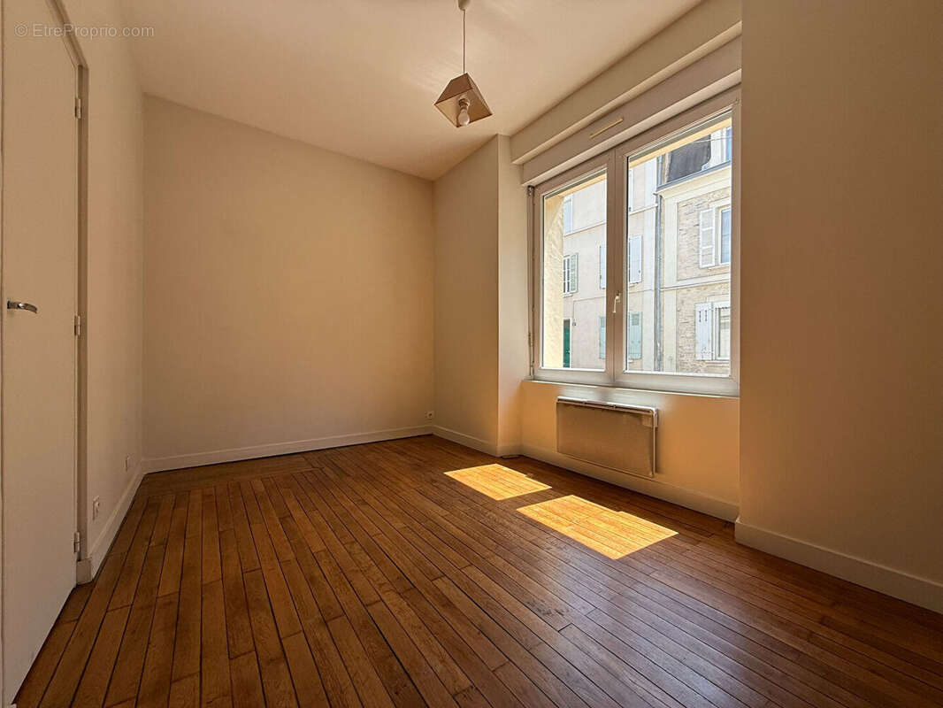 Appartement à ANGERS