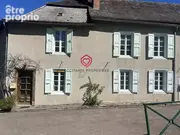 Maison à CASTILLON-EN-COUSERANS
