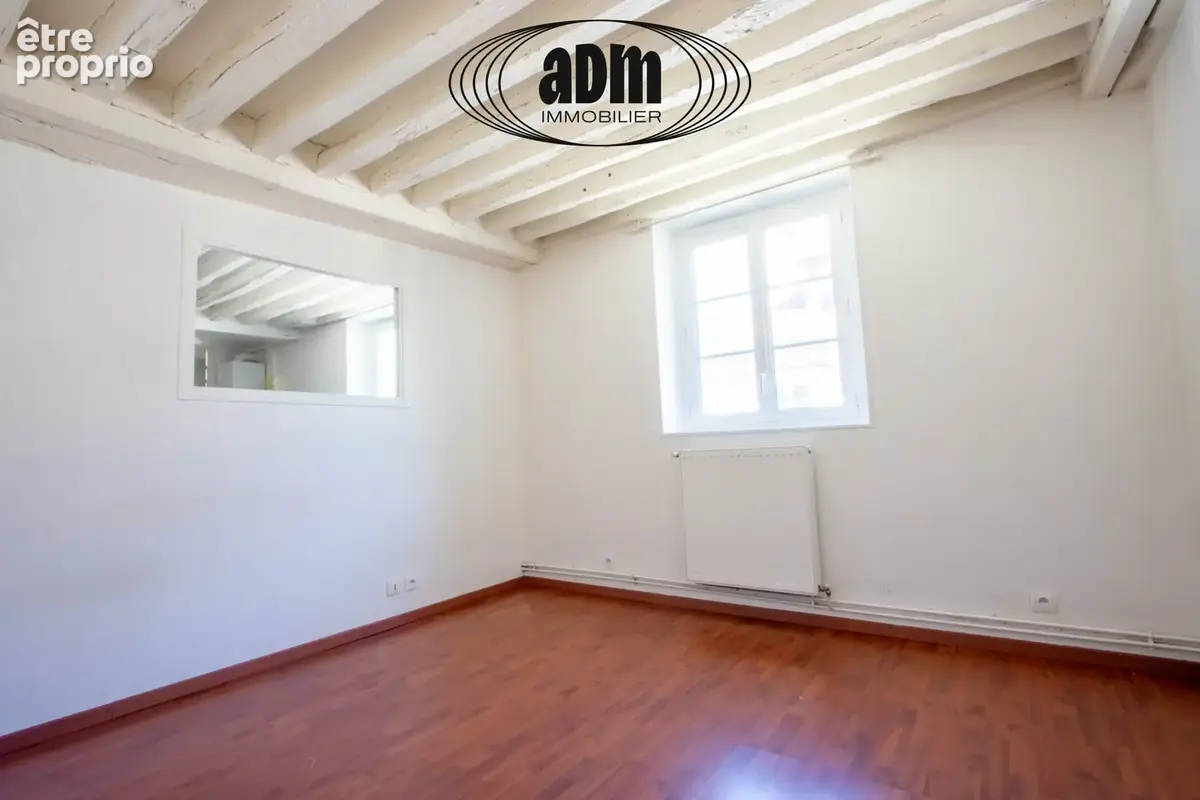 A vendre F3 MEAUX 60 m2 - photo 5