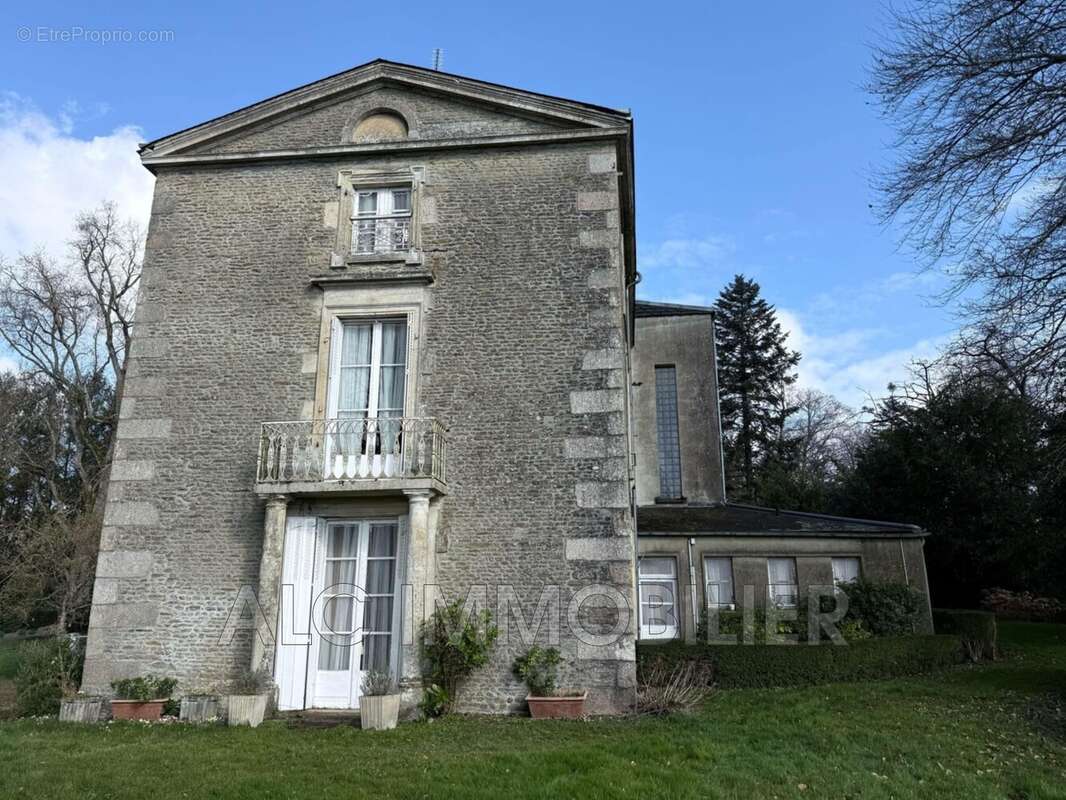 Maison à ALENCON