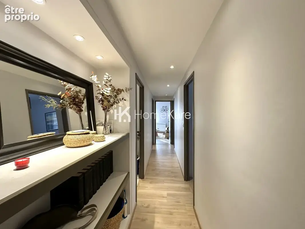 Appartement 4 pièces 90 m² à vendre à Toulouse (31000) - photo 4