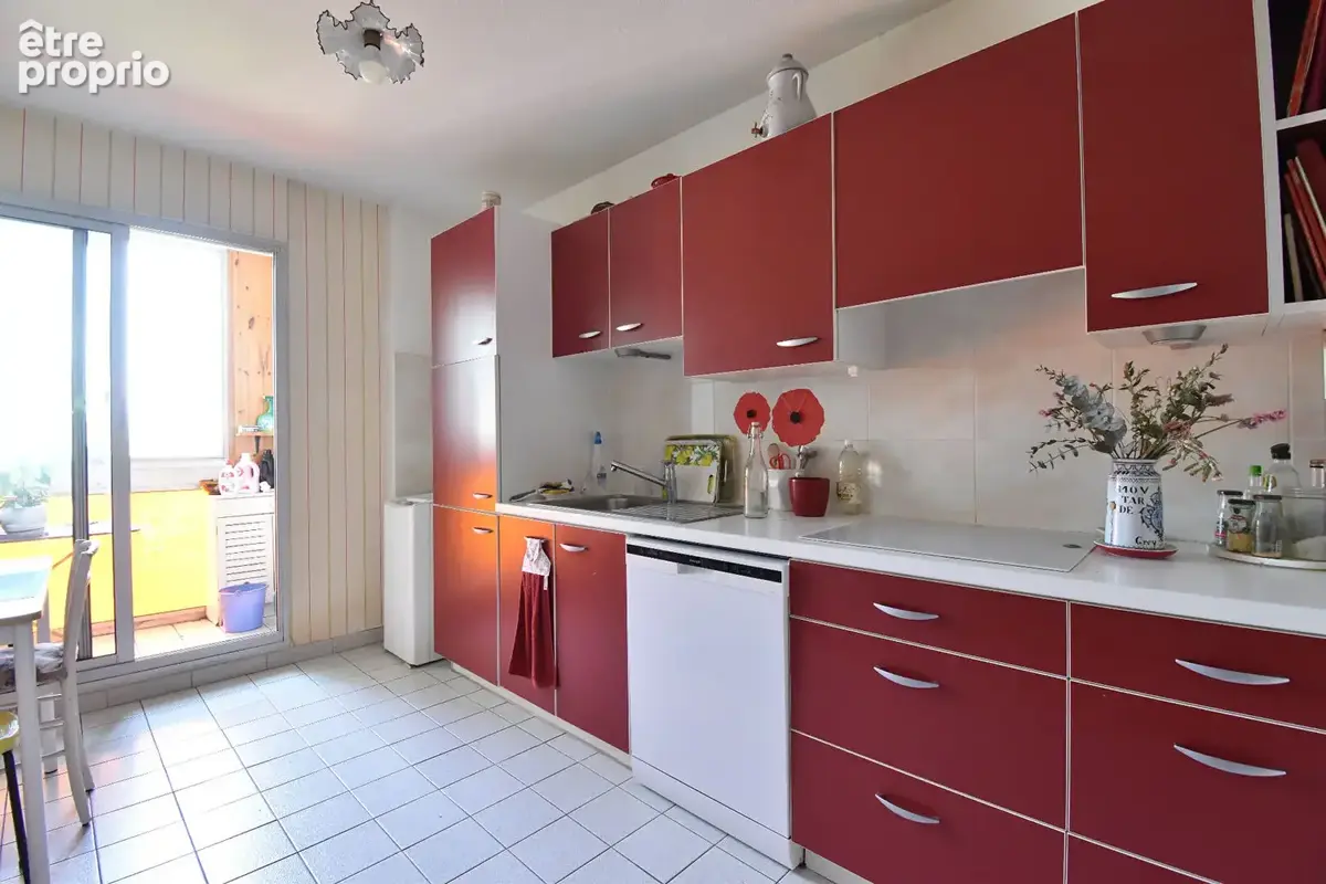 Appartement - Gradignan centre - 3 pièce(s) 75m2 - photo 2