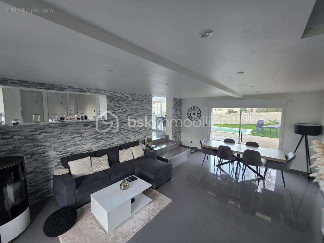 Pavillon habitable de plain pied - photo 5