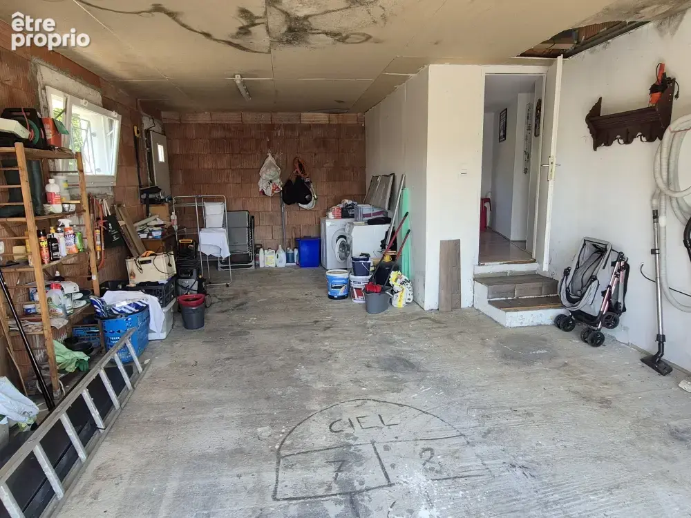 A Vendre, Entre Auch et Mirande, Villa contemporaine de plain-pied avec piscine - photo 19
