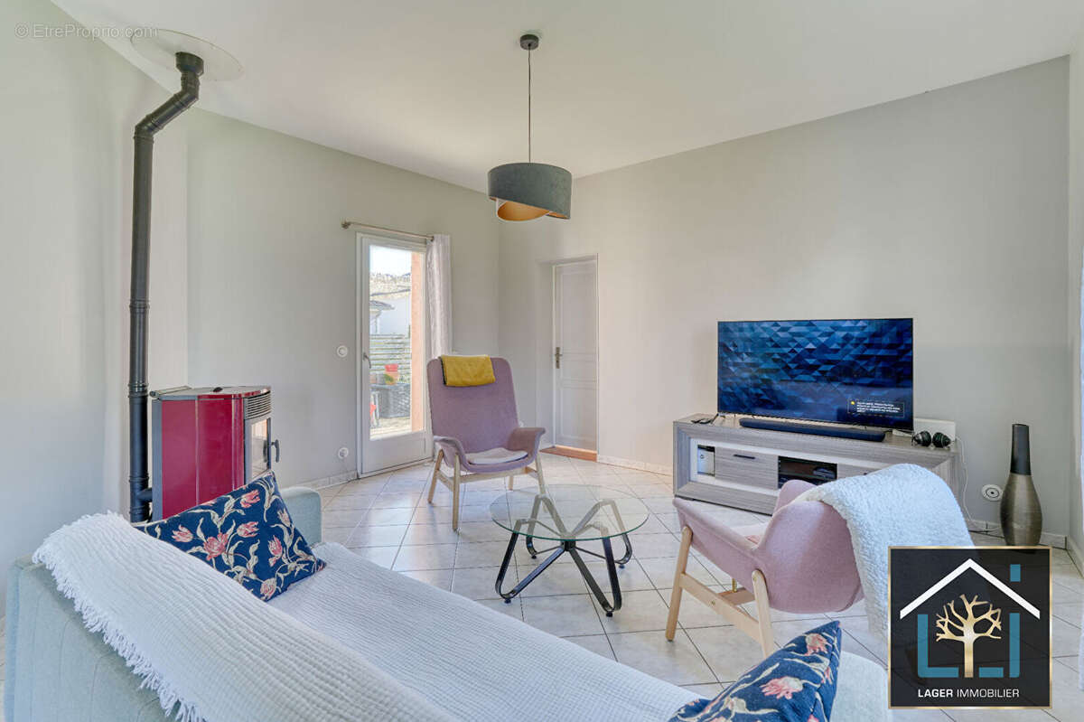 Maison à VILLARS-LES-DOMBES