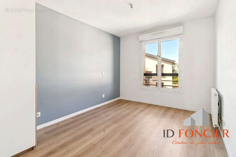 Appartement à ANTONY