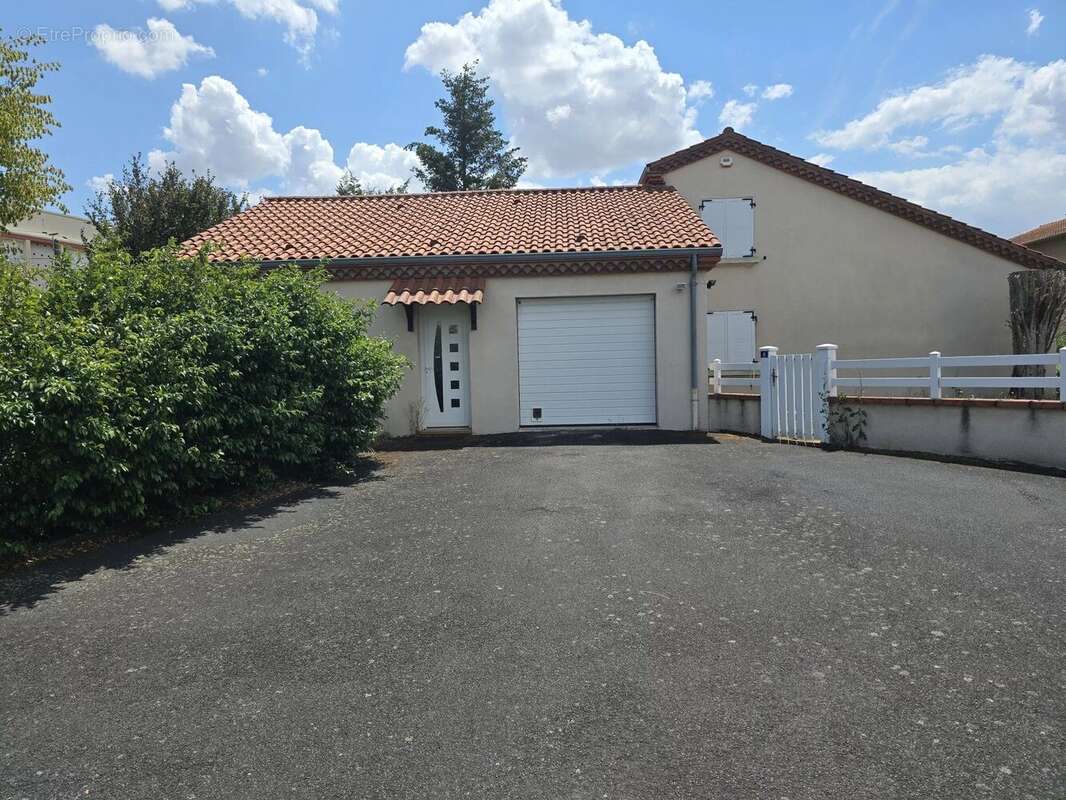 Vente Maison Vergongheon(43360) 282 400ï¿œ - photo 6