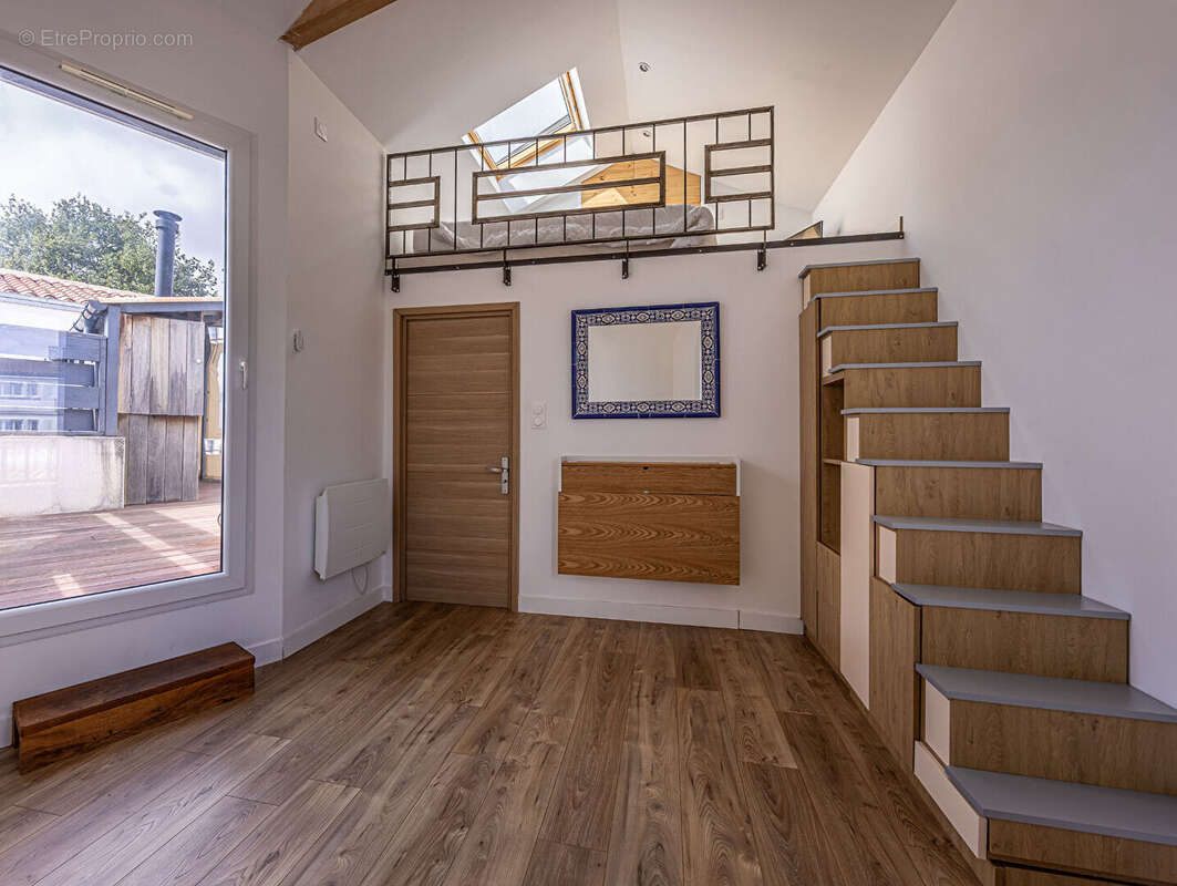 Maison à LA ROCHELLE