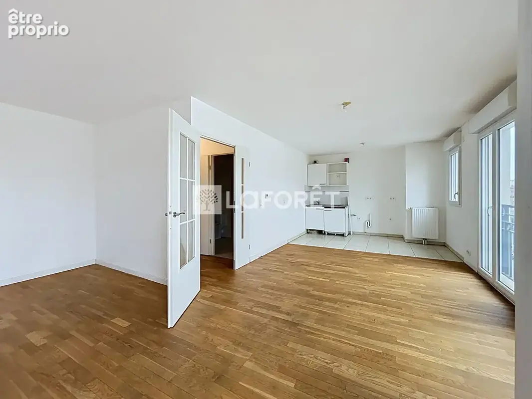 Appartement Le Vésinet 2 pièce(s) 45 m2 - photo 11