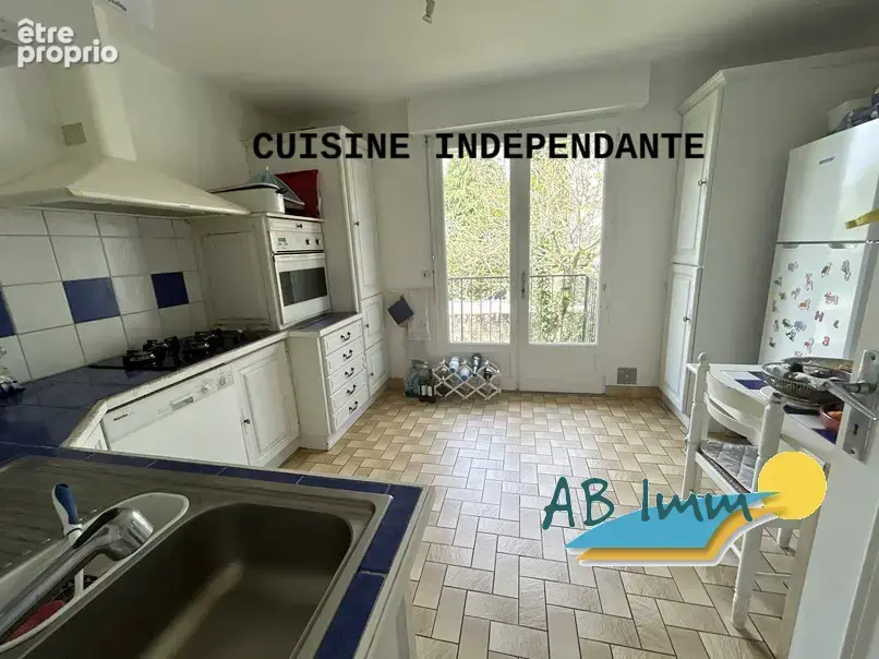 Grande maison familiale hennebont - photo 6