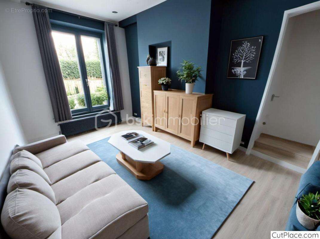F2 idéal premier achat ou investisseur - photo 3