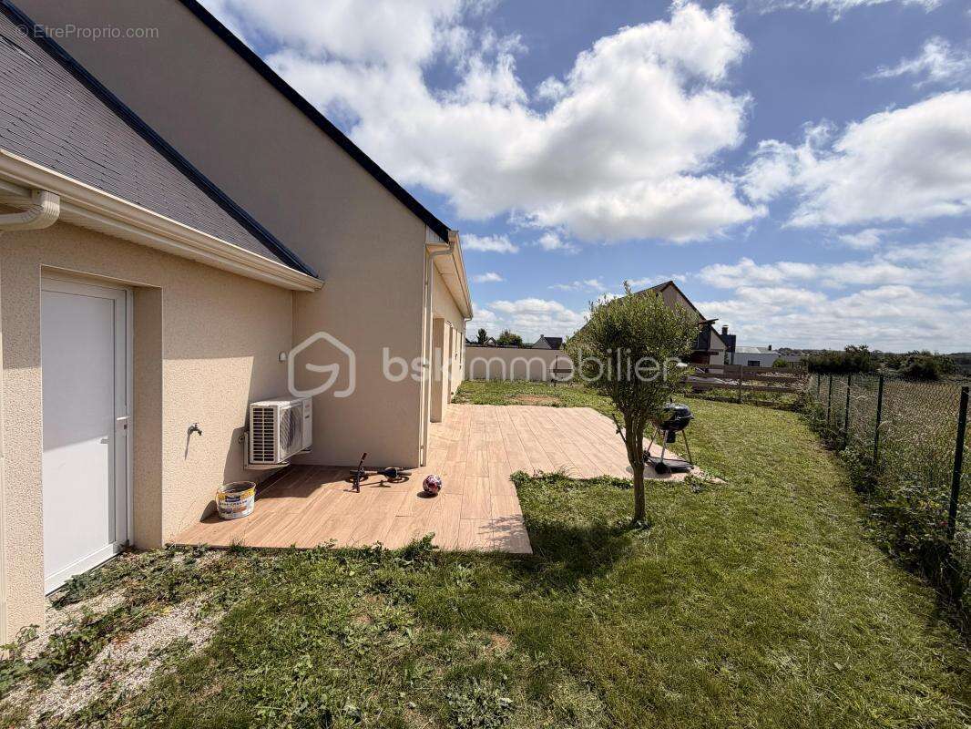 Maison de 2020 ! sous garantie dommages ouvrage ! dpe en a ! - photo 13