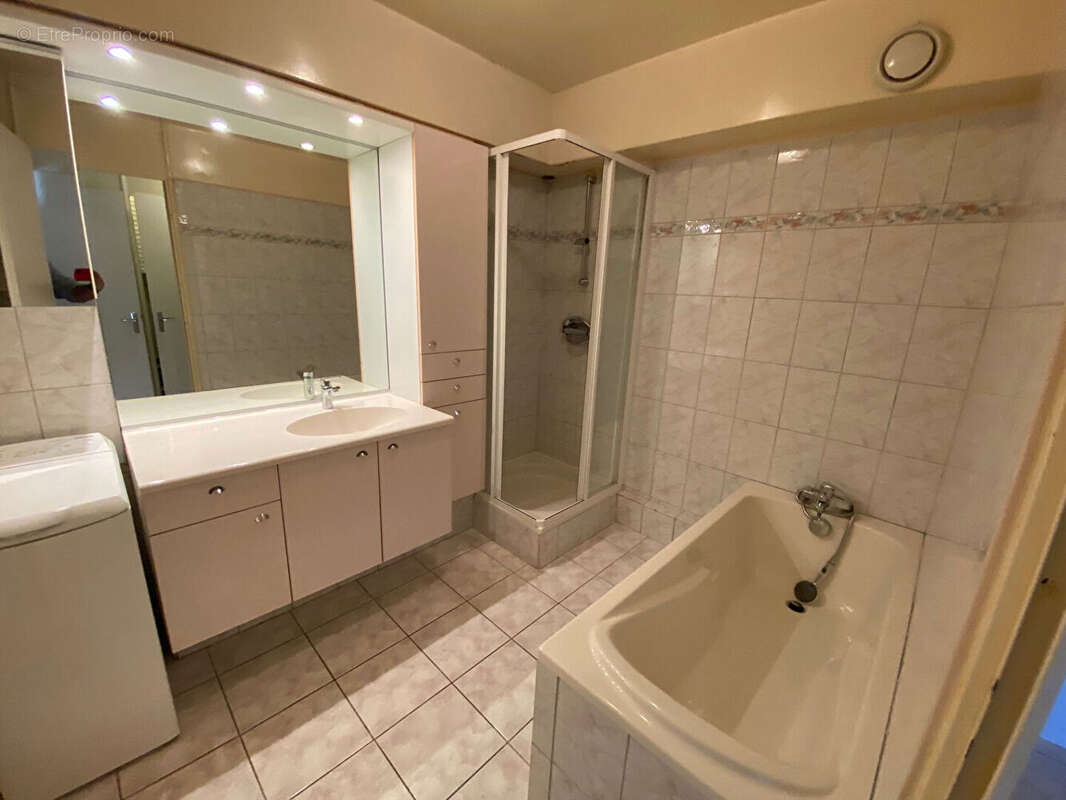 Appartement à BESANCON