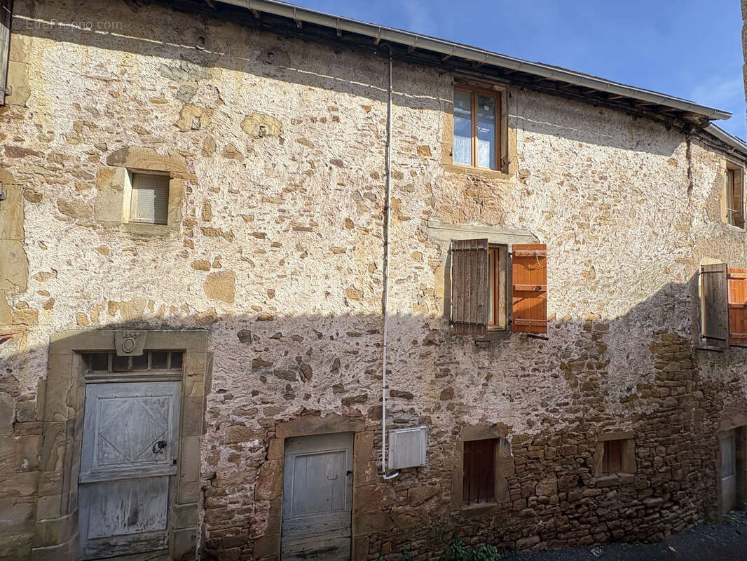 Vente maison Pousthomy - photo 10