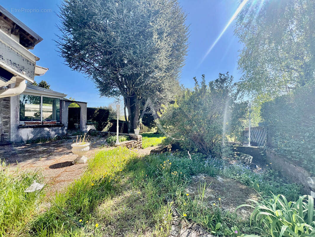 Maison à HARSAULT