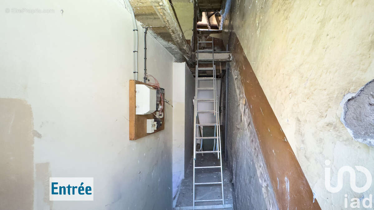 Photo 8 - Appartement à DECAZEVILLE