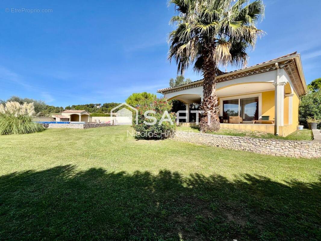 Photo 1 - Maison à BAGARD