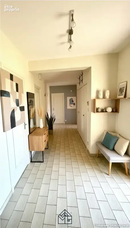 Maison 7 pièces 144 m2 - photo 5