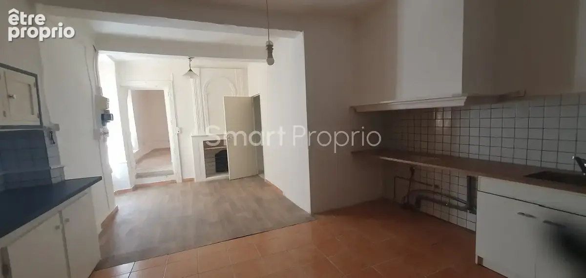Maison de village , cave et grenier - photo 3